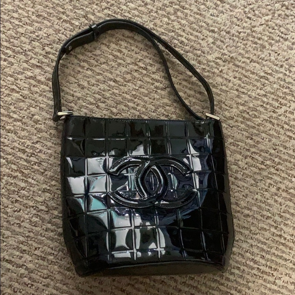CHANEL Handbag